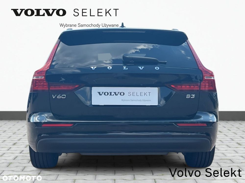 Volvo V60 B3 B Core - 7