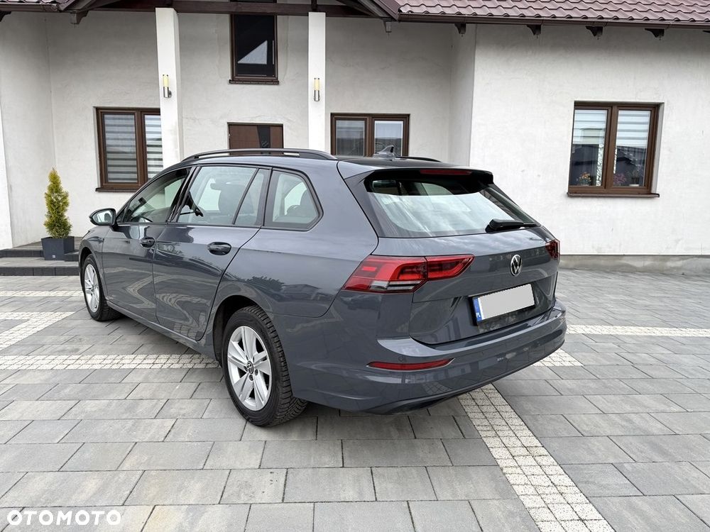 Volkswagen Golf 2.0 TDI Life - 13