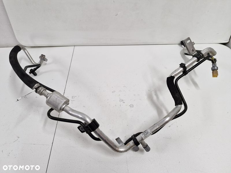 CITROEN DS3 CROSSBACK 208 II 2 1.2 THP PRZEWÓD RURKA WĄŻ KLIMATYZACJI 9833241880 95309225 - 5