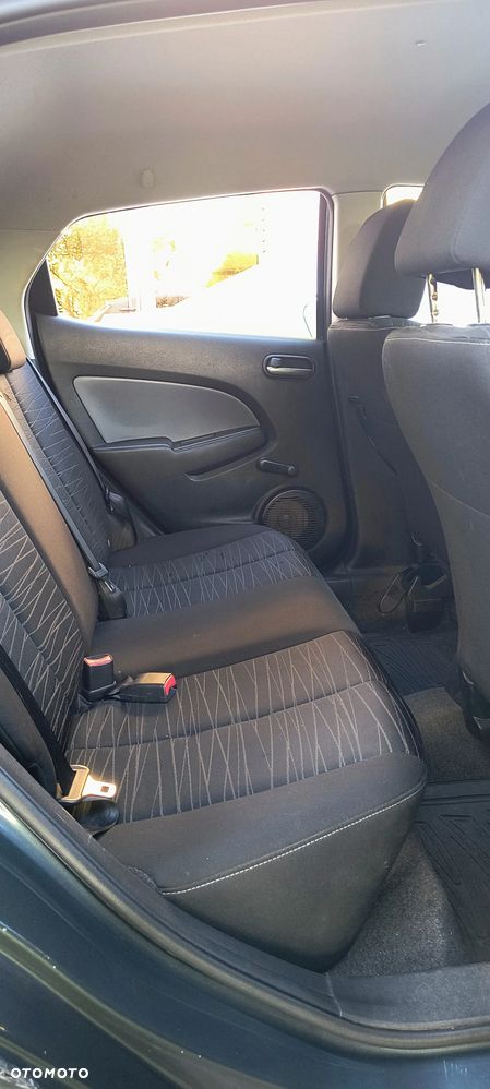 Mazda 2 1.4 CD Active - 13