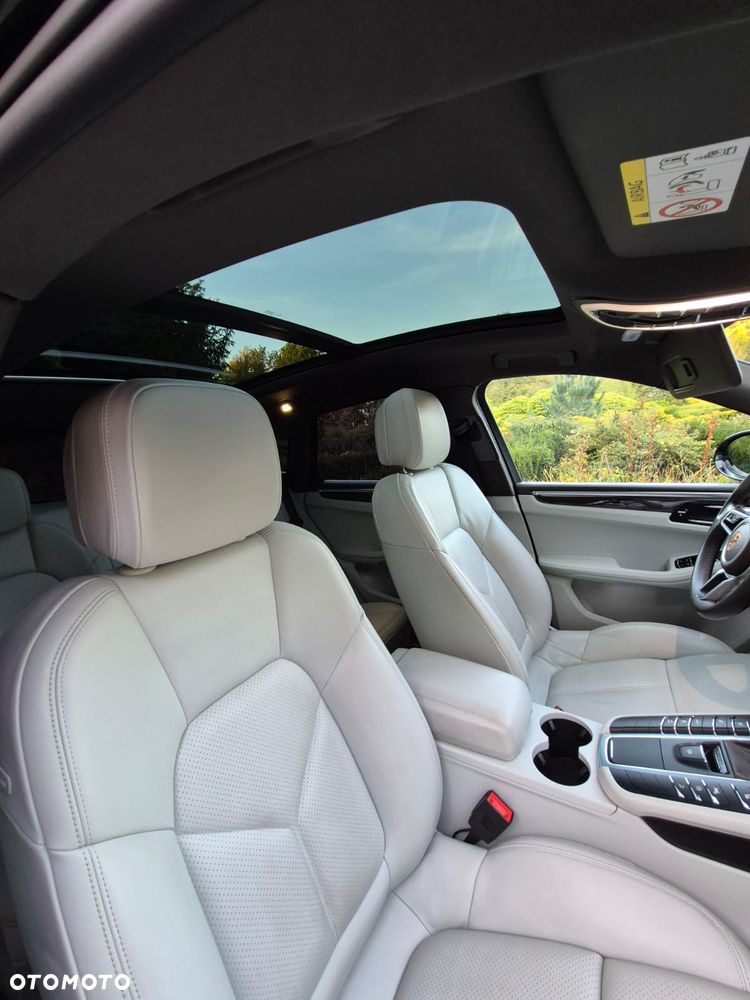 Porsche Macan - 11
