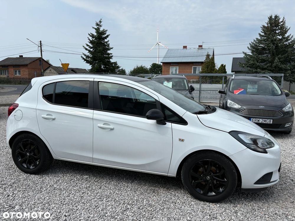 Opel Corsa 1.4 Color Edition - 4