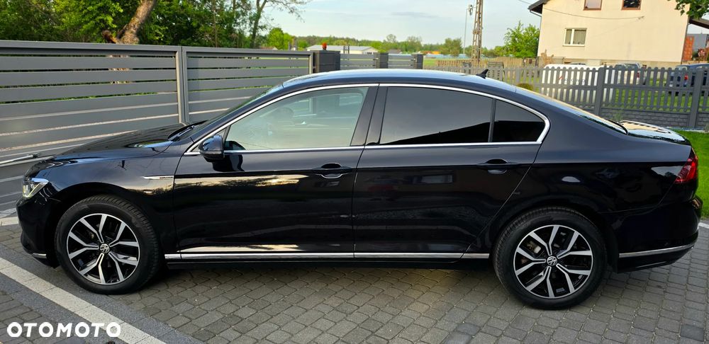 Volkswagen Passat 2.0 TDI BMT 4Mot Highline DSG - 18