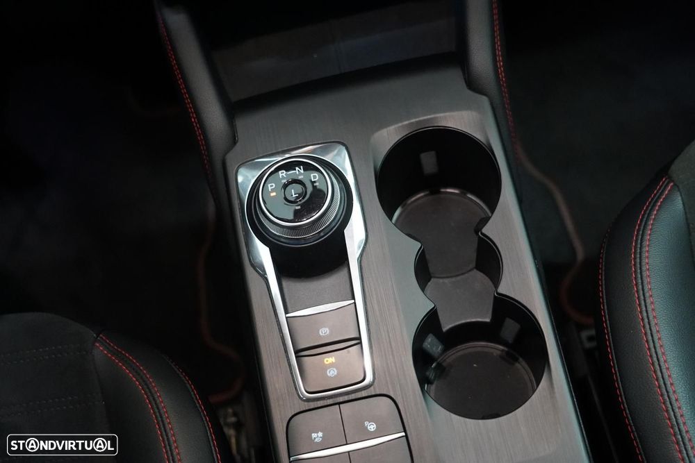 Ford Kuga 2.5 PHEV ST-Line - 19