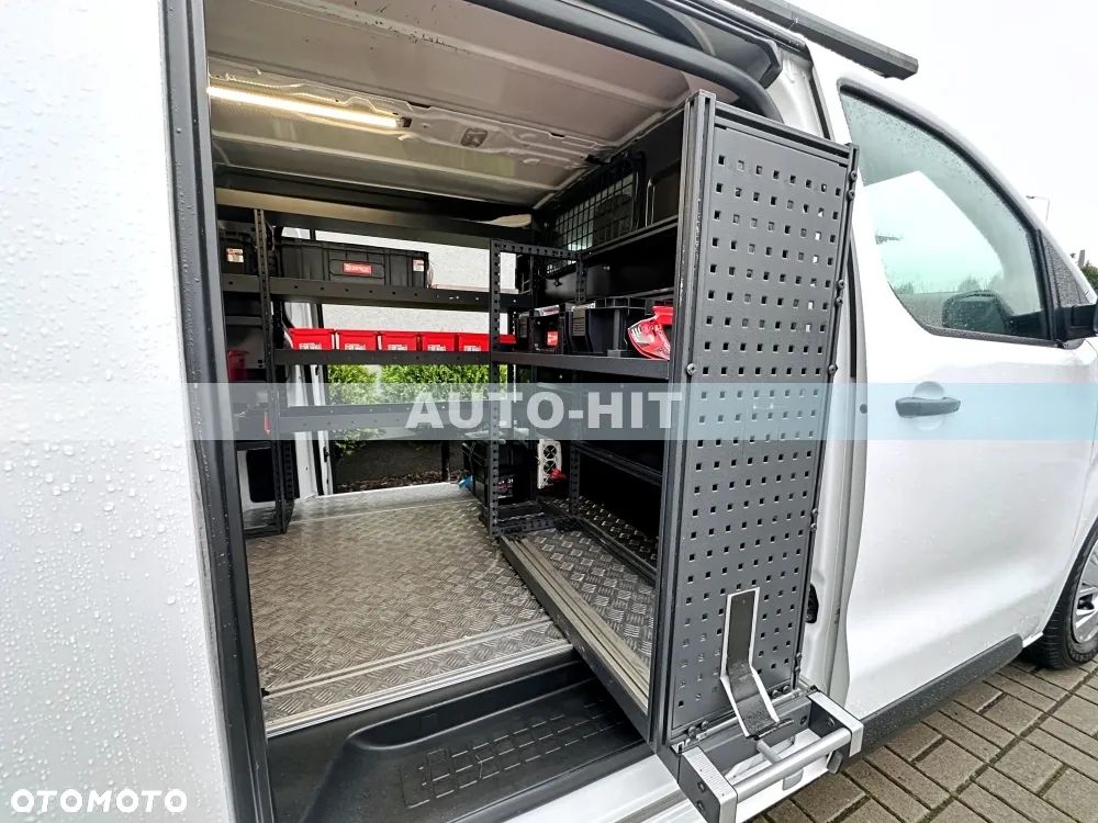 Peugeot Expert - 21