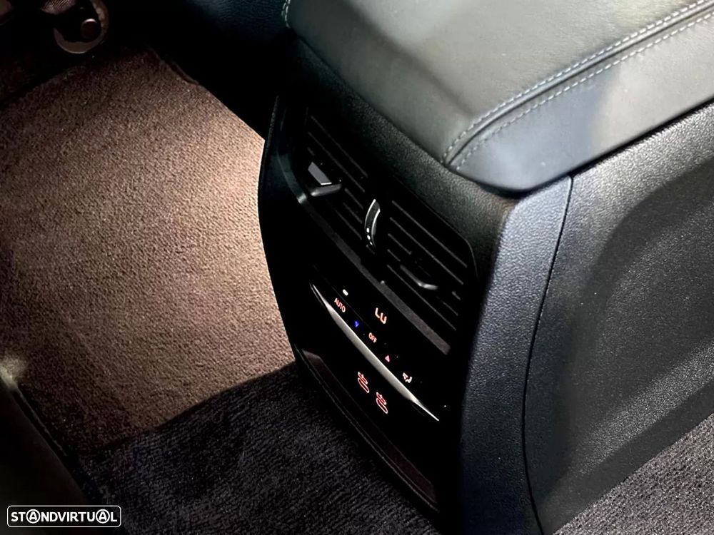 BMW M4 Competition - 20