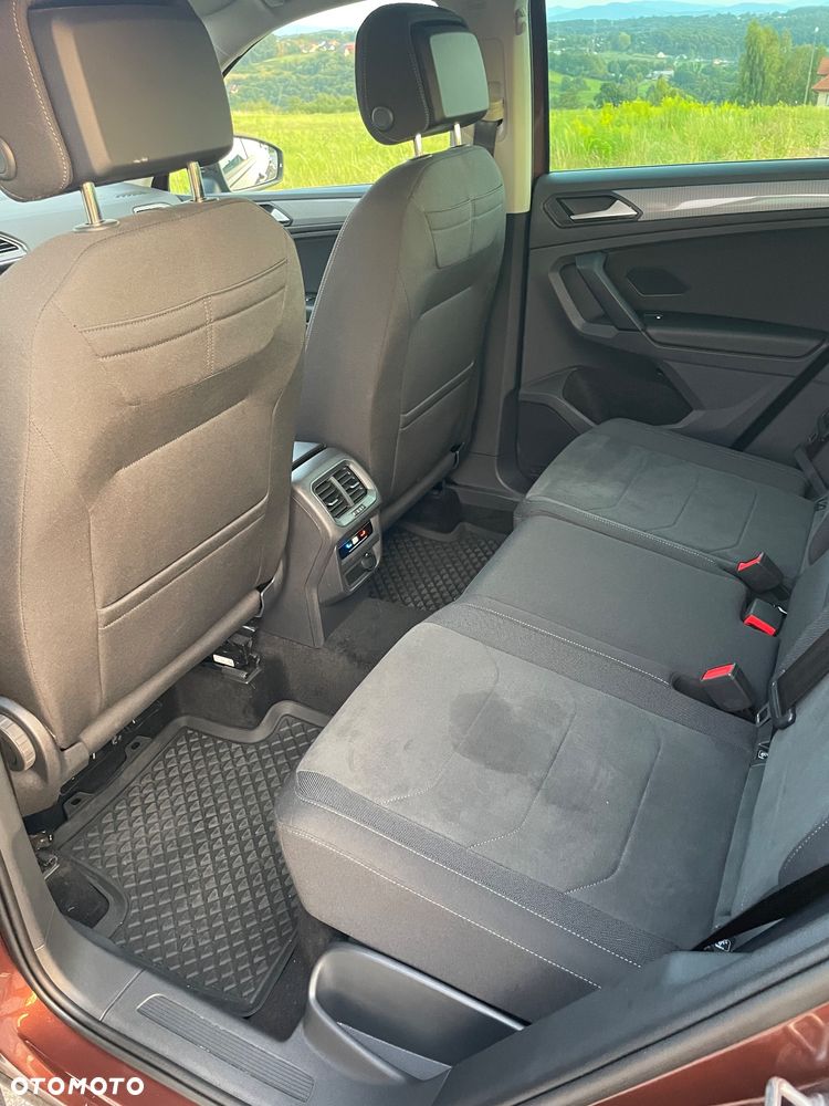 Volkswagen Tiguan 2.0 TSI 4Mot Life DSG - 13