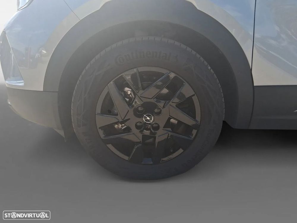 Opel Mokka 1.2 Hybrid Edition eDCT - 16