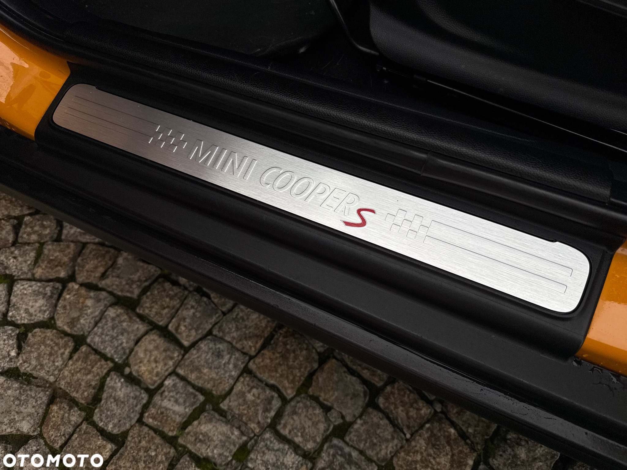 MINI Cooper S sport - 10