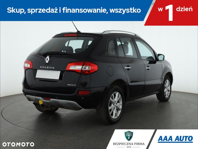 Renault Koleos - 6