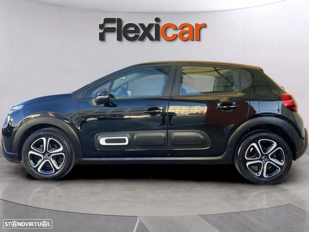 Citroën C3 1.2 PureTech Plus - 6