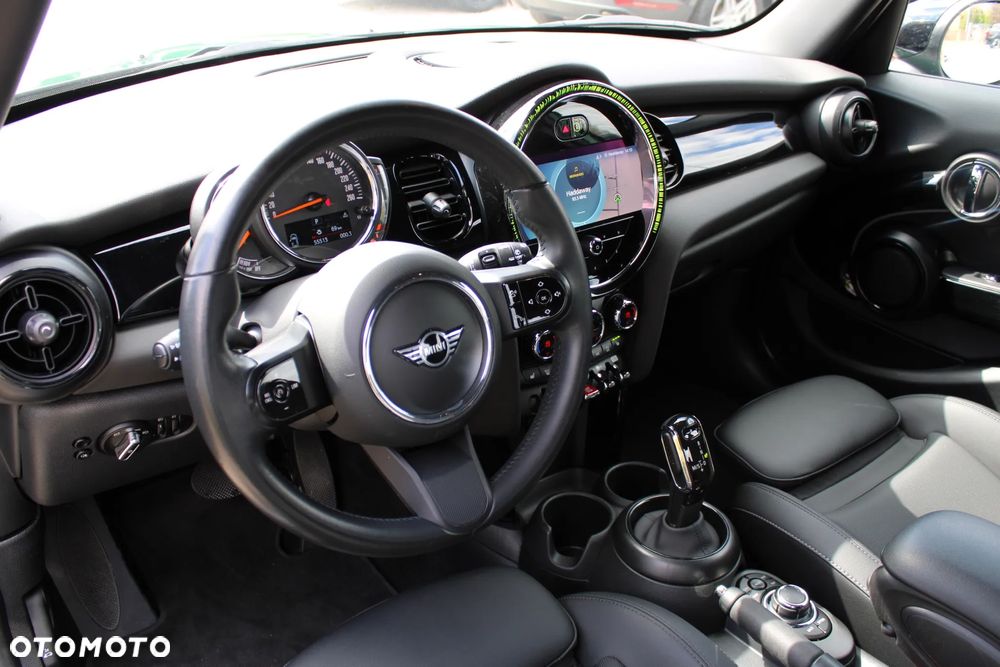 MINI Cooper - 23