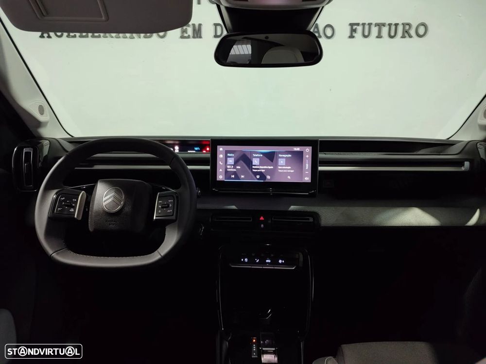 Citroën e-C3 44 kWh Max - 20
