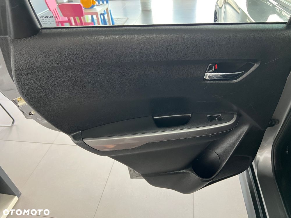 Suzuki Vitara - 28