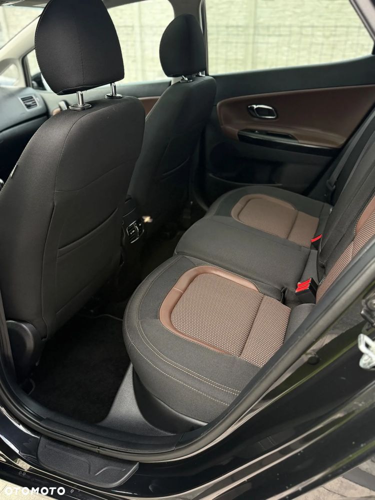 Kia Ceed - 20