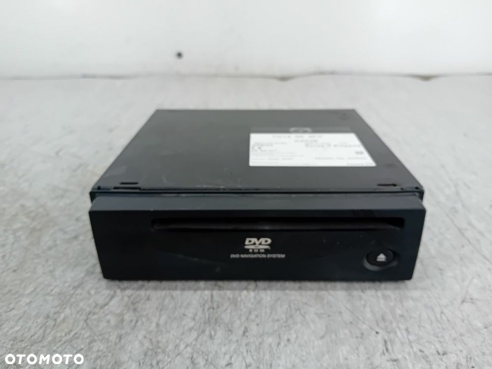 ZMIENIARKA CD MAZDA CX-9 TD14668FX 462100-8790 - 1