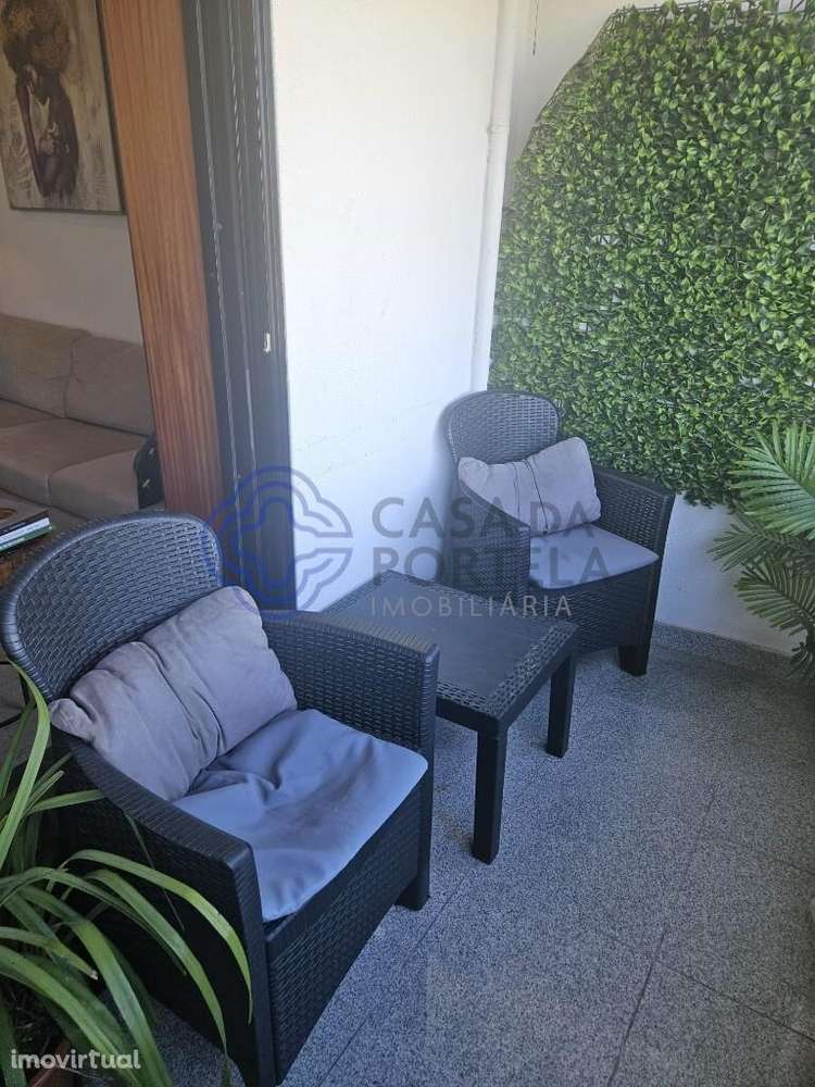 Excelente apartamento T2 - Grande imagem: 4/38