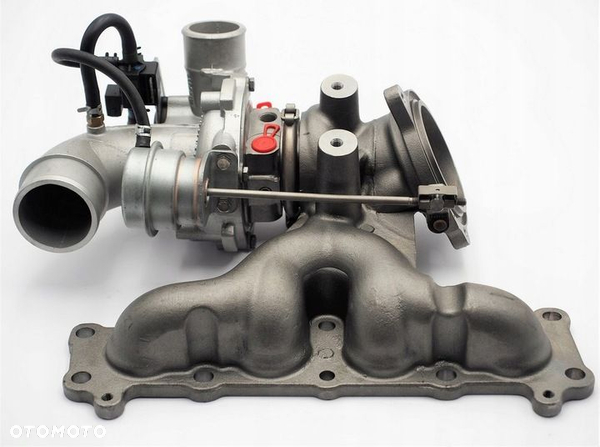 Turbosprężarka 53039700288 2.0 ECOBOOST FORD VOLVO