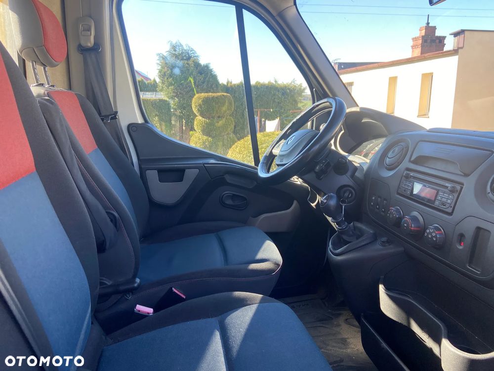 Renault MASTER - 10