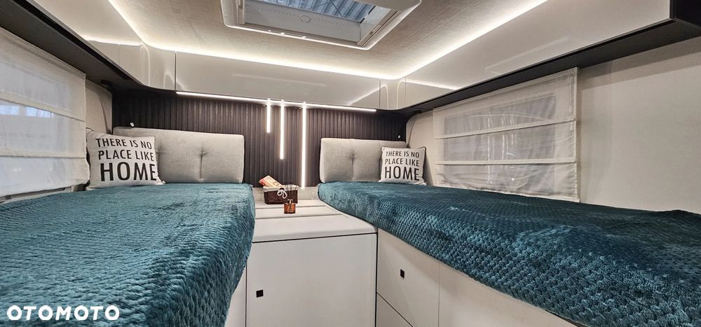 Mobilvetta KEA I 86 PREMIUM INTEGRA  MODEL 2026  SOLARY 200W AUTOMAT 180HP FIAT DUCATO - 5