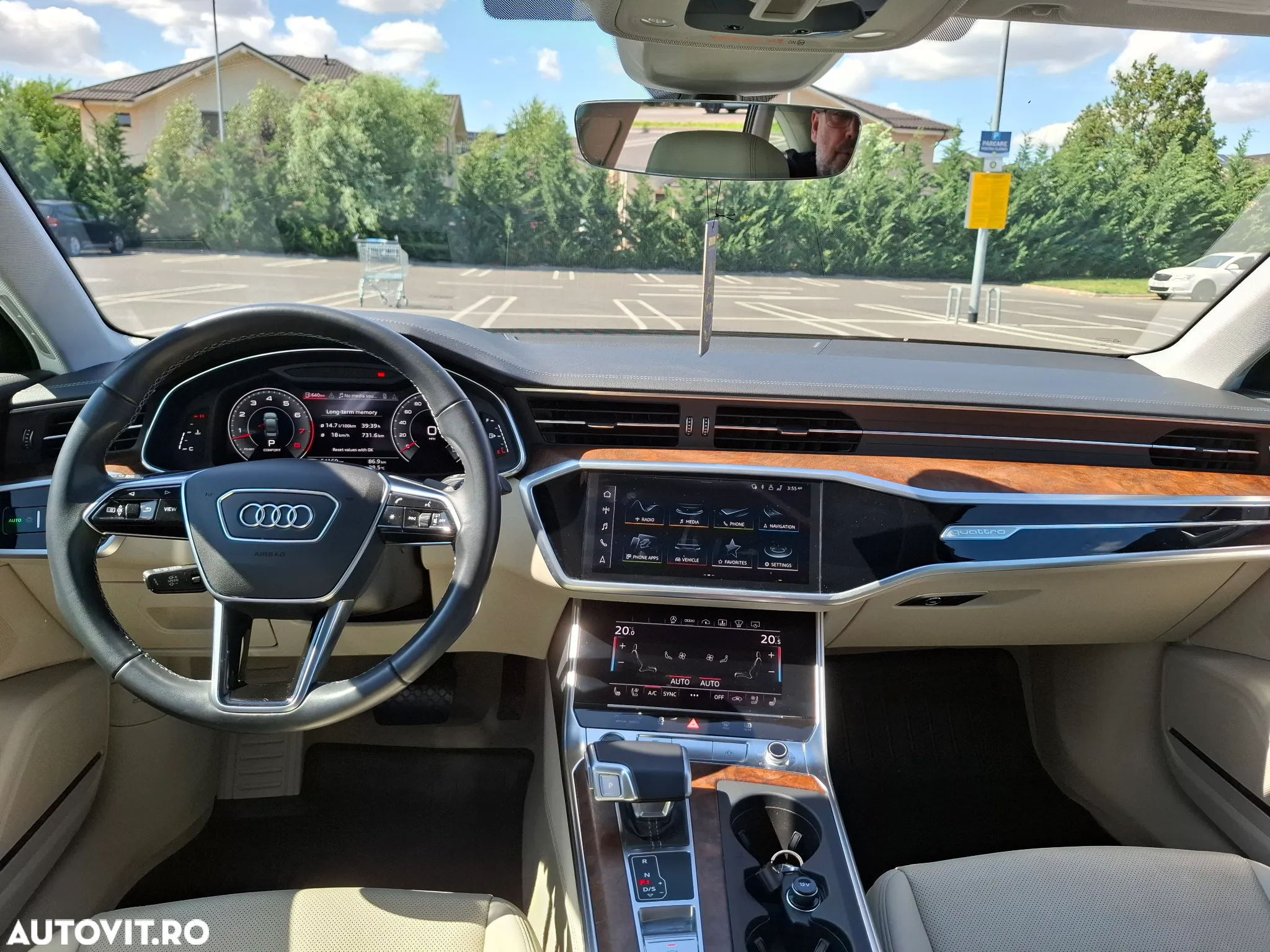 Audi A6 - 17