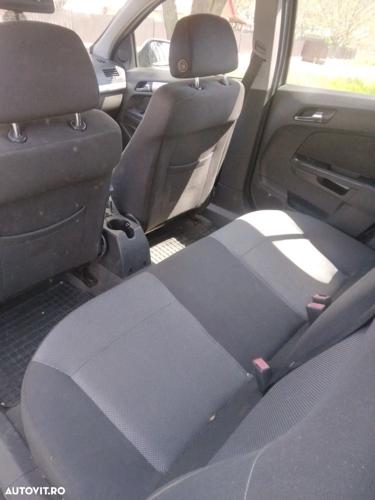 Opel Astra 1.3 CDTI Cosmo - 10