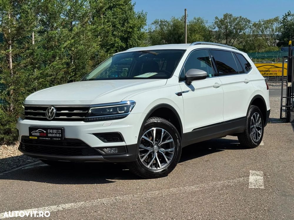 Volkswagen Tiguan 2.0 TDI SCR 4MOTION DSG Highline - 3
