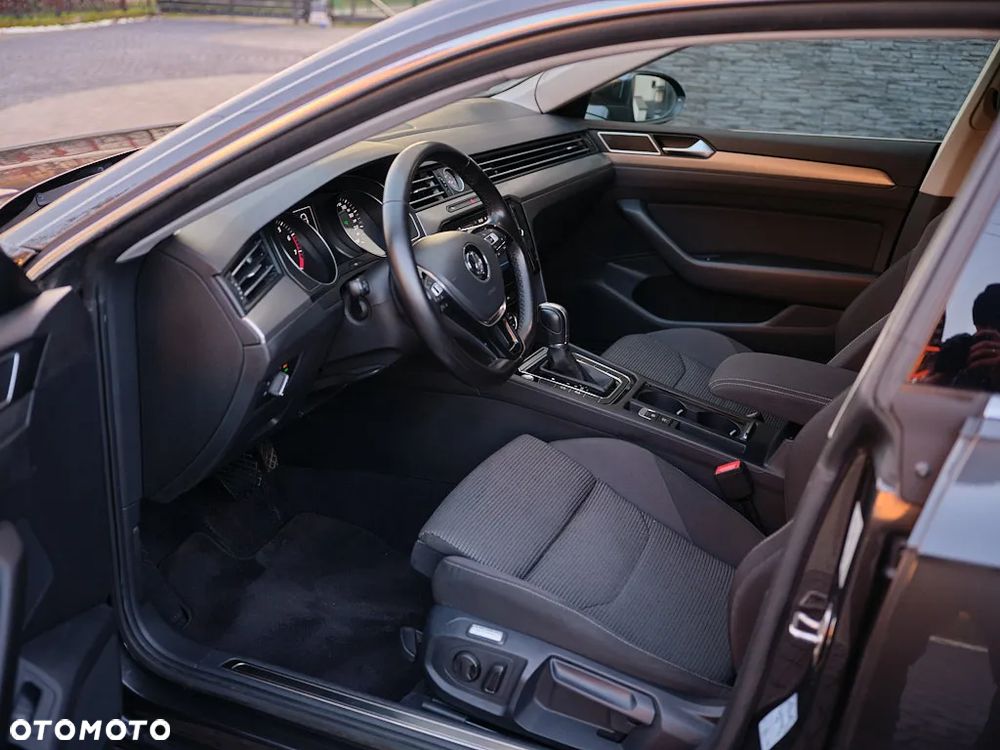 Volkswagen Arteon - 14