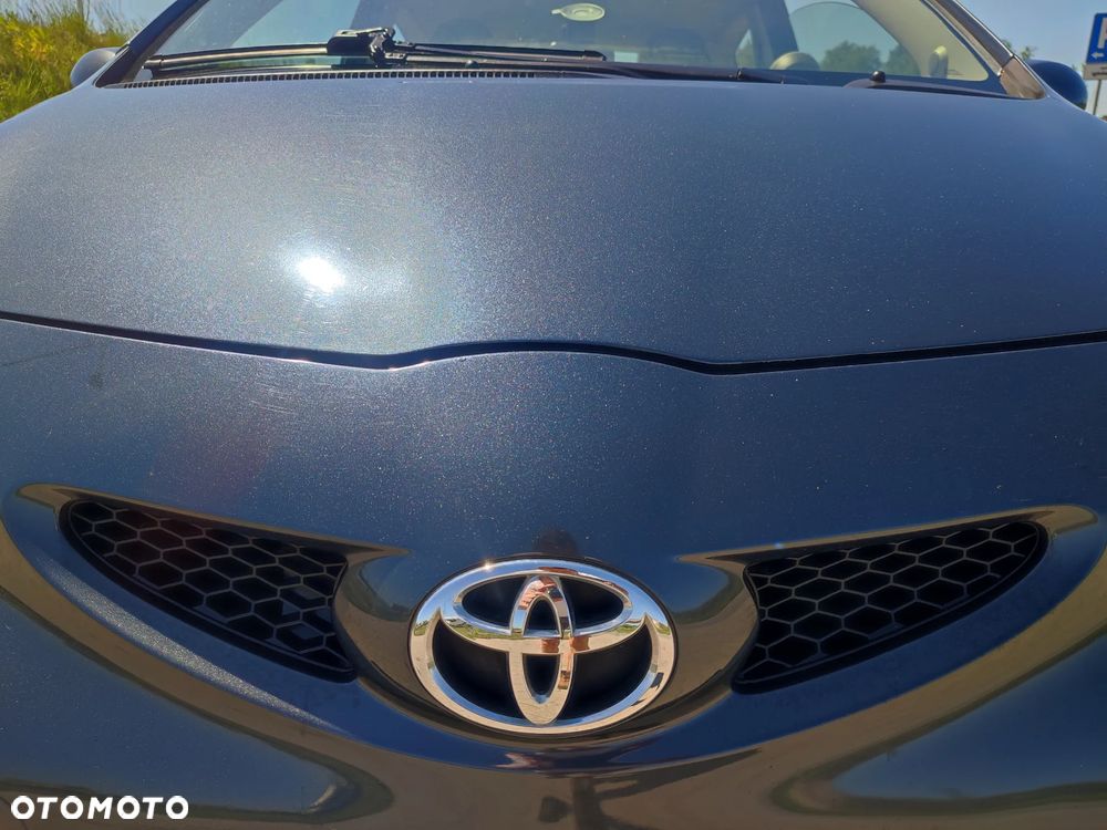Toyota Aygo Edition - 9