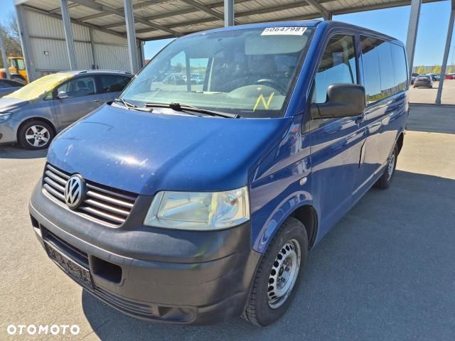 Volkswagen Multivan L1 Comfortline - 18