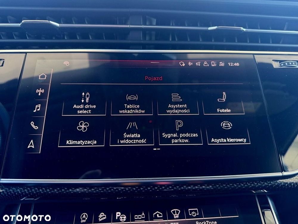 Audi SQ7 - 33