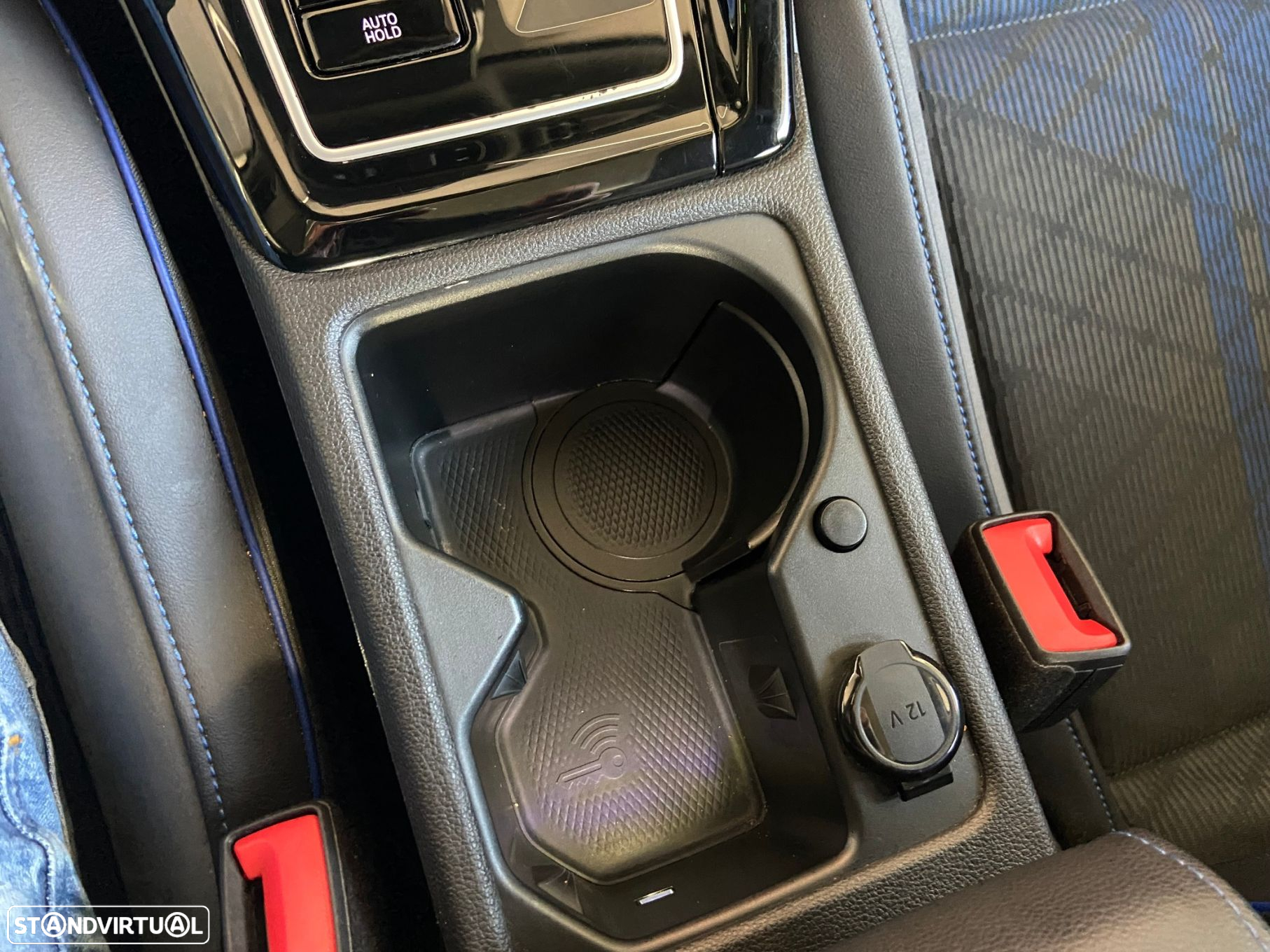 VW Golf - 23