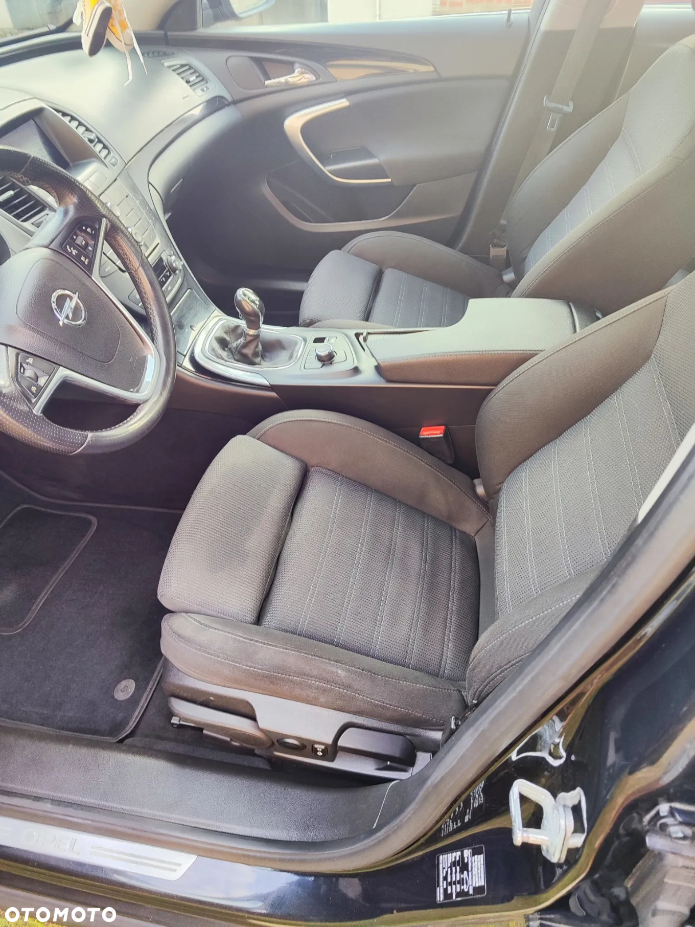 Opel Insignia 2.0 CDTI Cosmo - 4