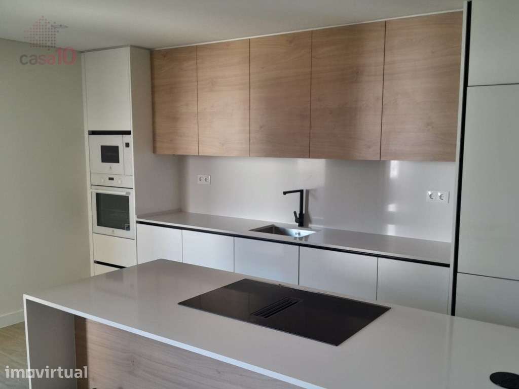 Apartamento T4 Duplex para venda em Almancil - Grande imagem: 5/25