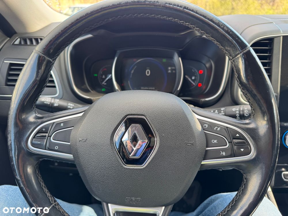 Renault Koleos ENERGY dCi 175 X-tronic 4WD INITIALE PARIS - 14