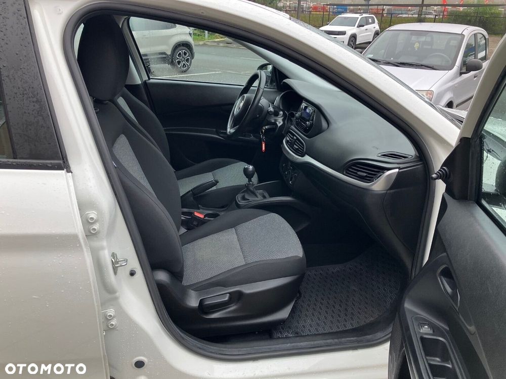 Fiat Tipo 1.4 16v - 14