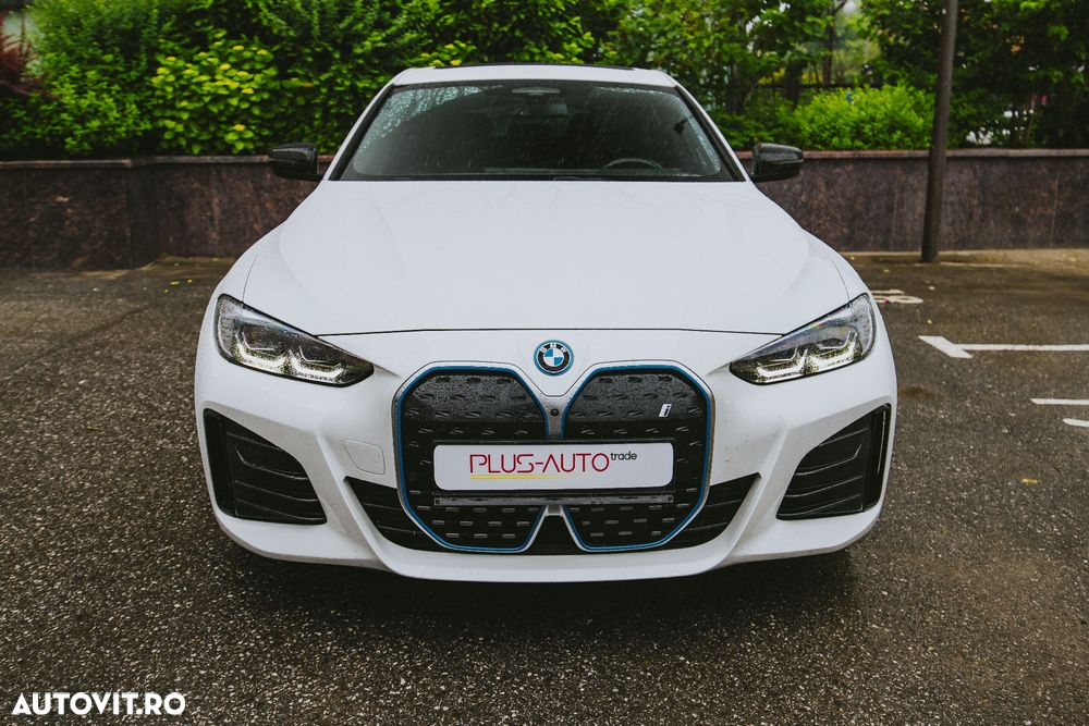 BMW i4 eDrive40 - 2