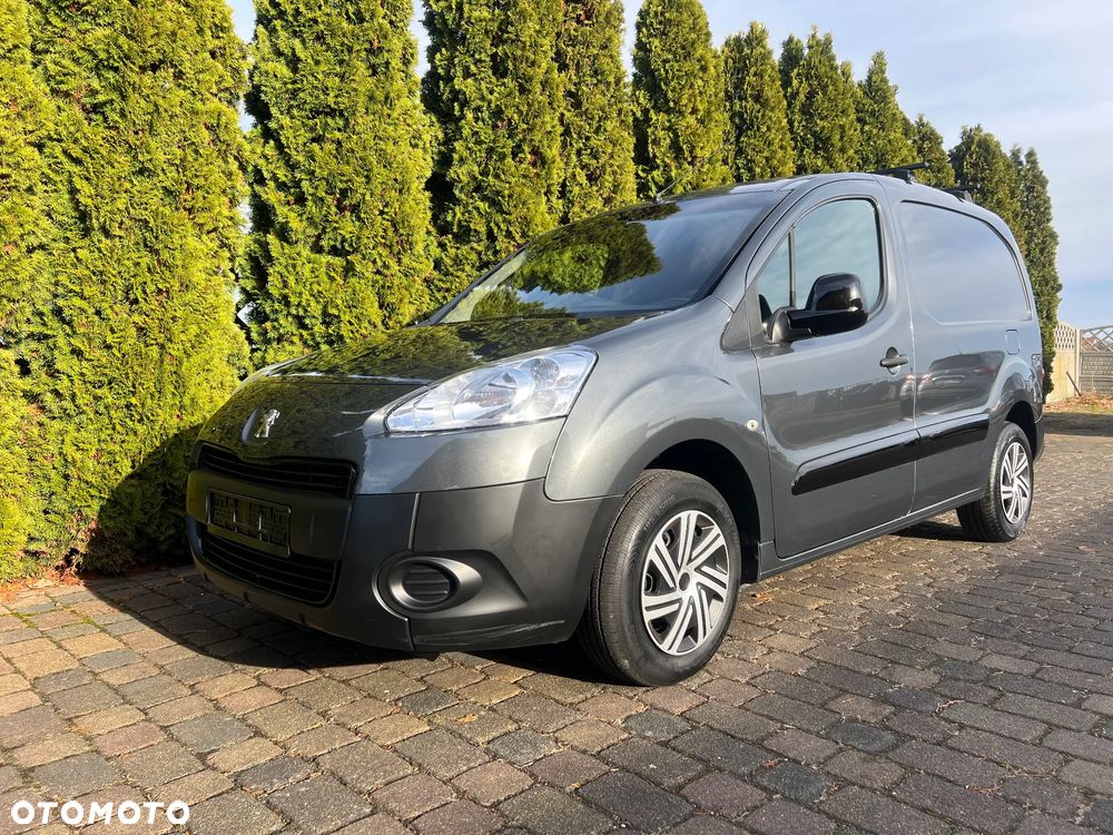 Peugeot Partner - 35