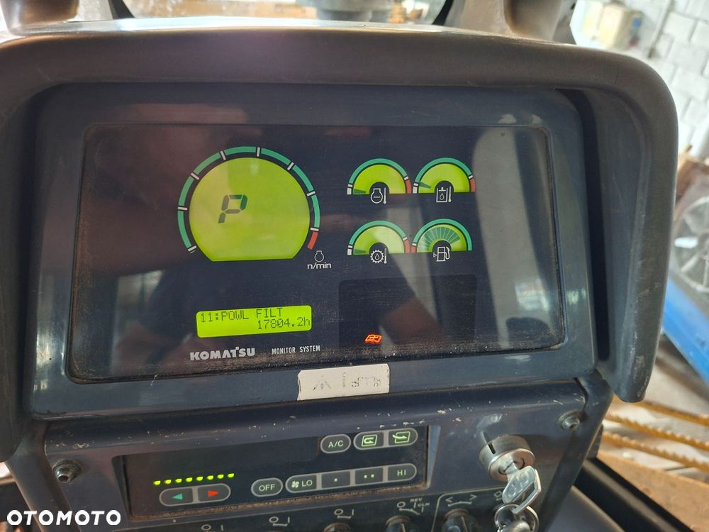 Komatsu D 65 Ex - 15 - 12