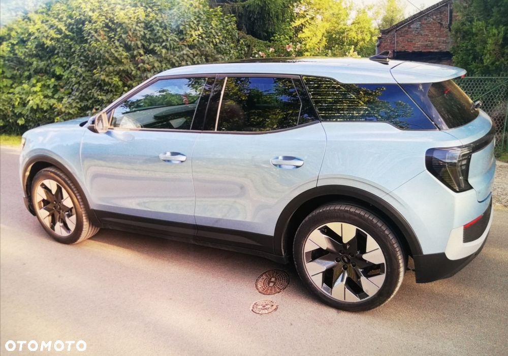 Ford Explorer - 3