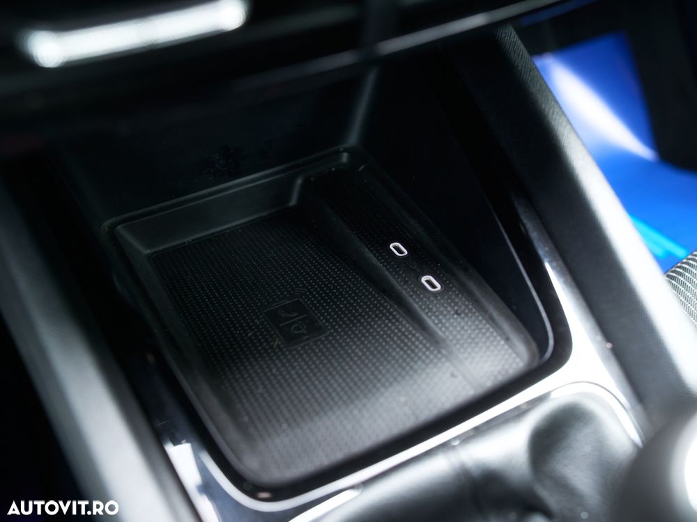 Skoda Octavia 2.0 TDI Ambition - 23