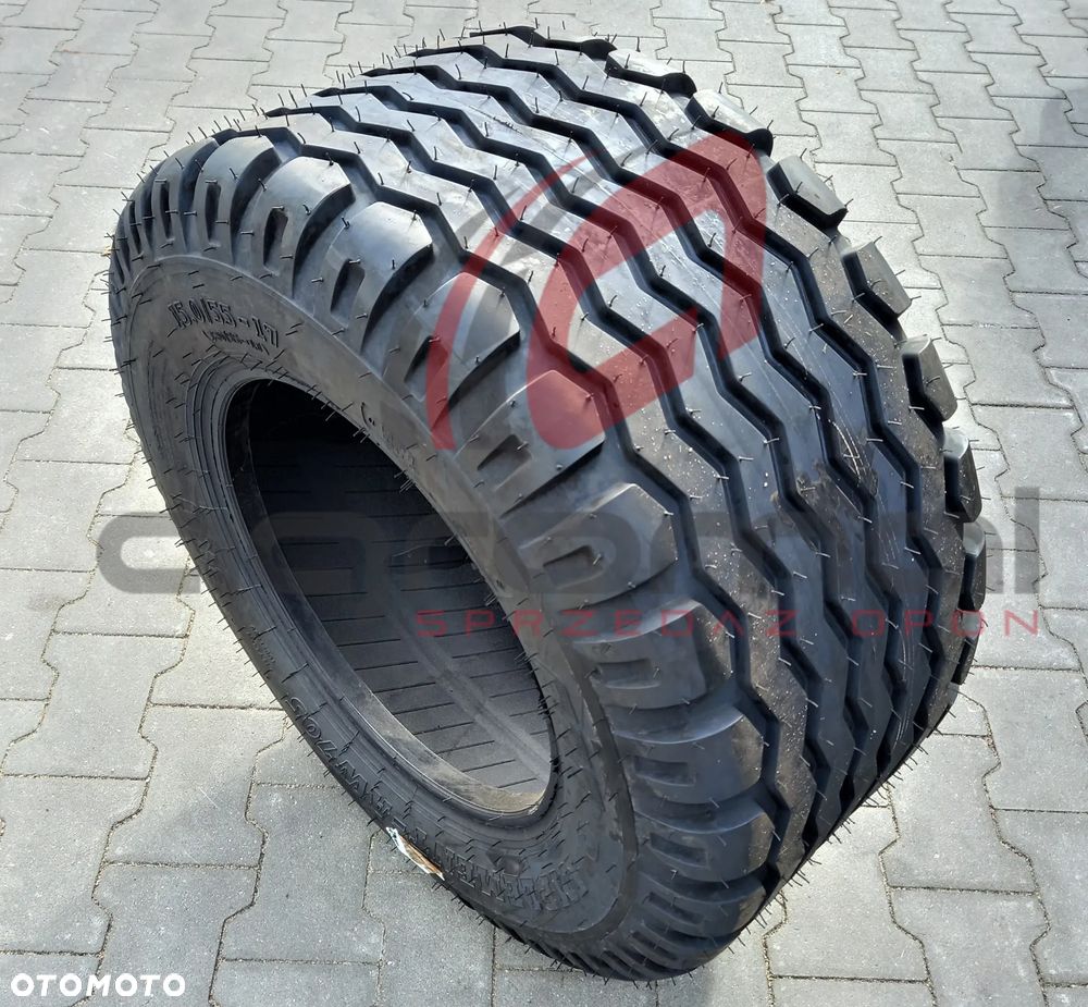 OPONA 16.0/70-20 BKT AW705 12PR 151A8 TT - 1