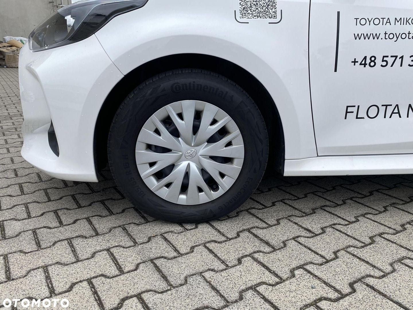 Toyota Yaris - 21