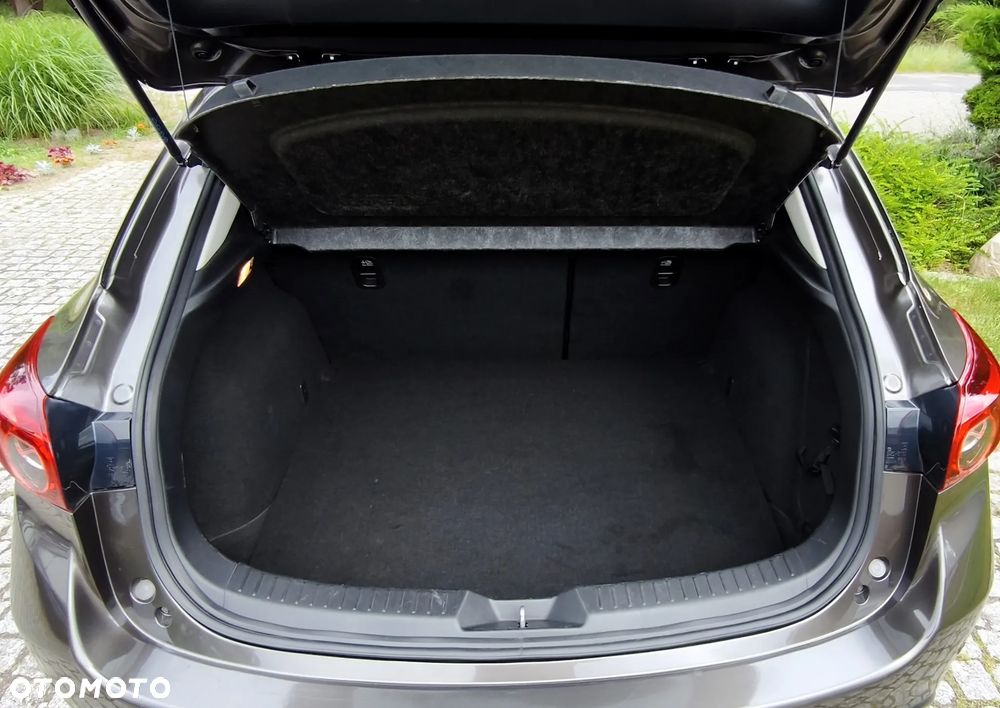 Mazda 3 SKYACTIV-D 150 Automatik Exclusive-Line - 8