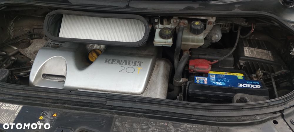 Renault Espace 2.0 Dynamique - 8