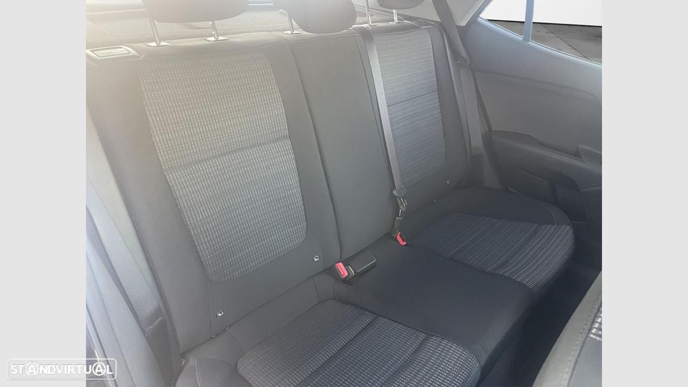 Kia Stonic 1.0 T-GDI Drive - 19