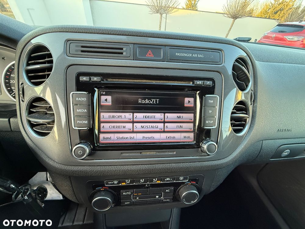 Volkswagen Tiguan 2.0 TDI DPF BlueMotion Technology Exclusive - 19