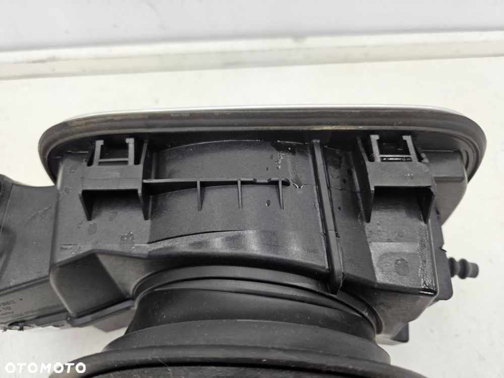 Klapka wlewu paliwa BMW E92 Coupe 04-12r. korek zbiornika paliwa 354/7 Titansliber Metallic 7117982 - 10