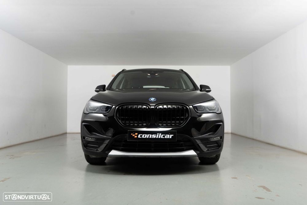 BMW X1 25 e xDrive Line Sport - 3