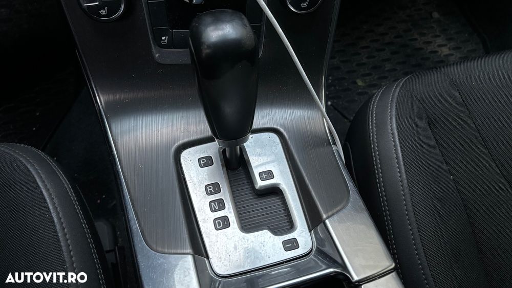 Volvo S60 D3 Start-Stop Basic - 25